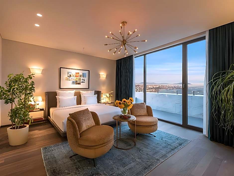 Glens Palas Istanbul