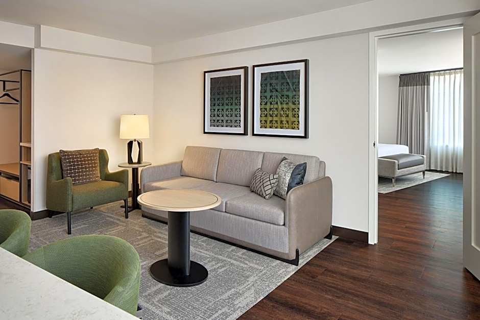 Hyatt Regency Washington