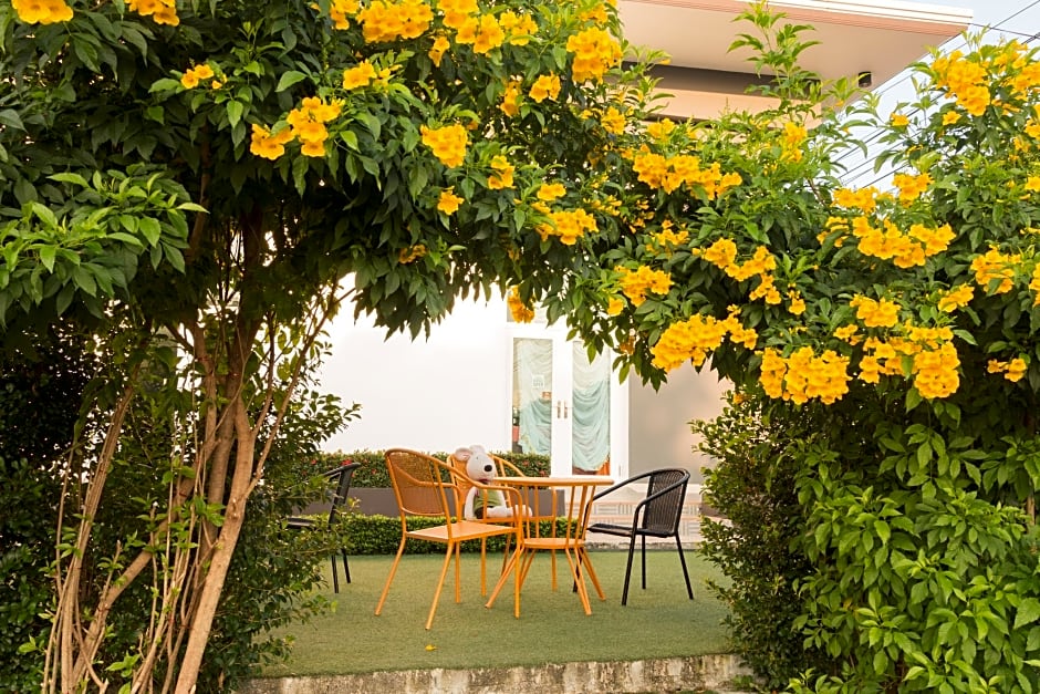 The Smart Hotel Hat Yai