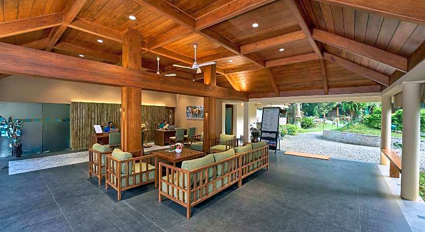 Cardamom County by Xandari