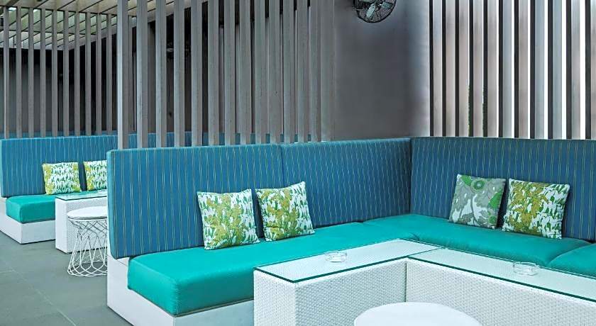 The Park Kolkata Hotel