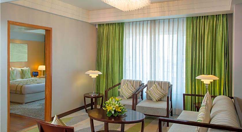 Radisson Blu Hotel Ahmedabad