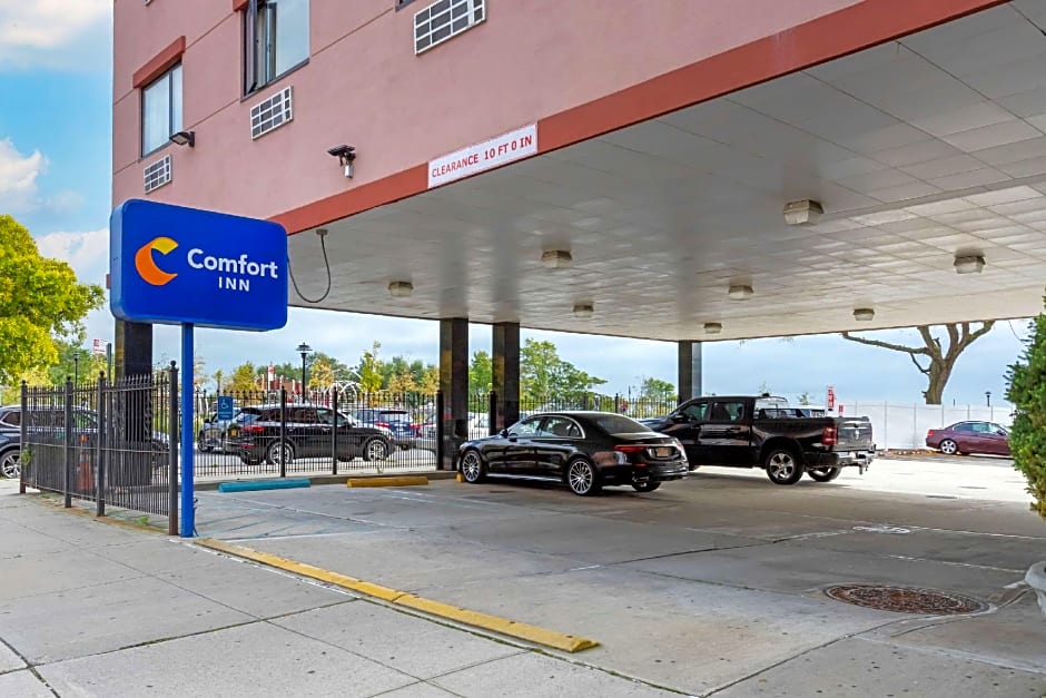 Comfort Inn