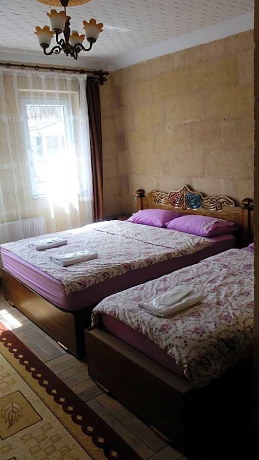 Emre's Stone House