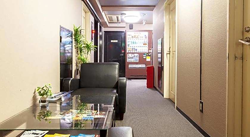 Hotel Livemax Nippori