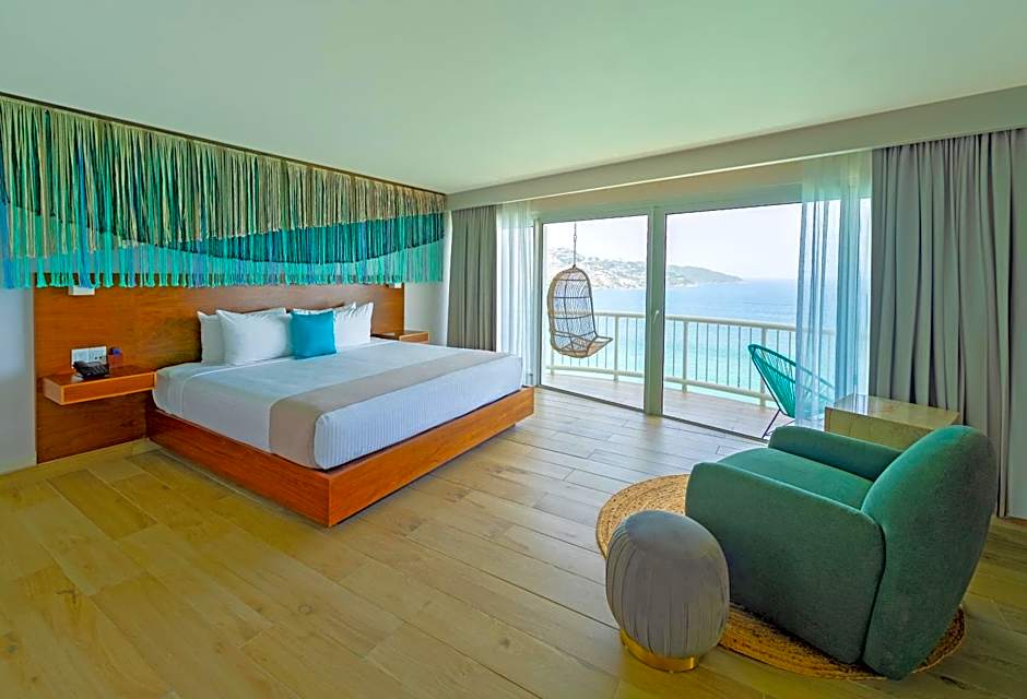Hotel Amares Acapulco
