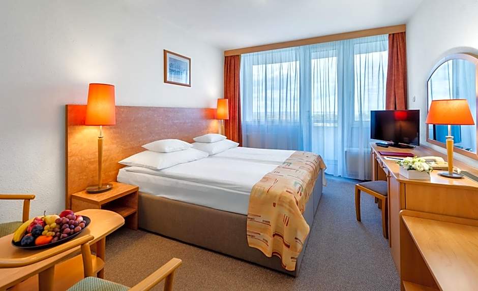 Hunguest Hotel Freya