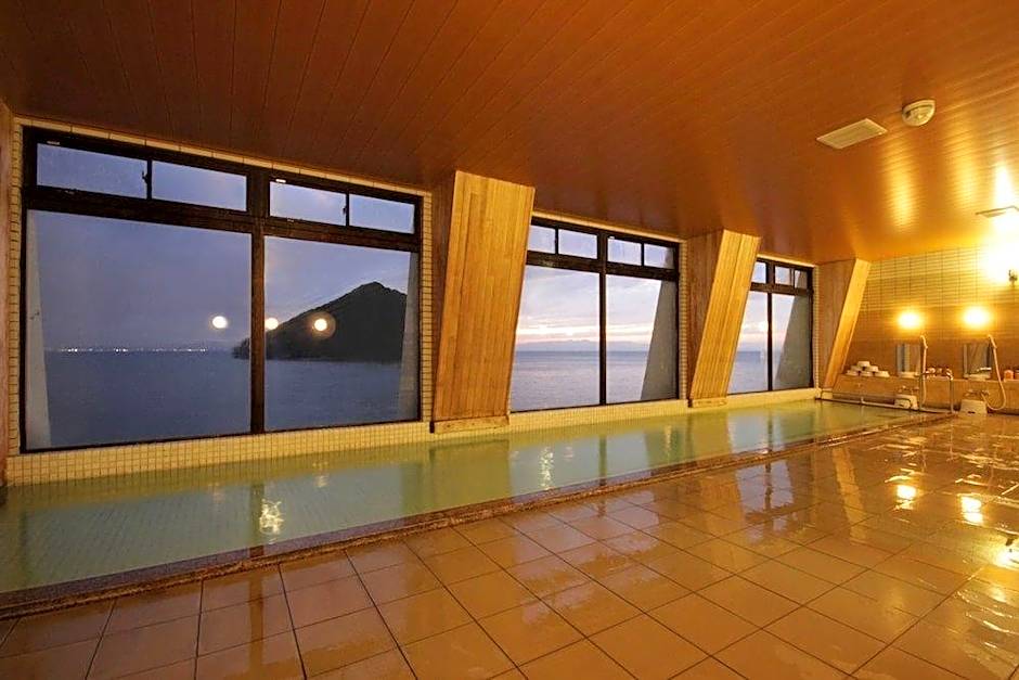 Tateyama Prince Hotel