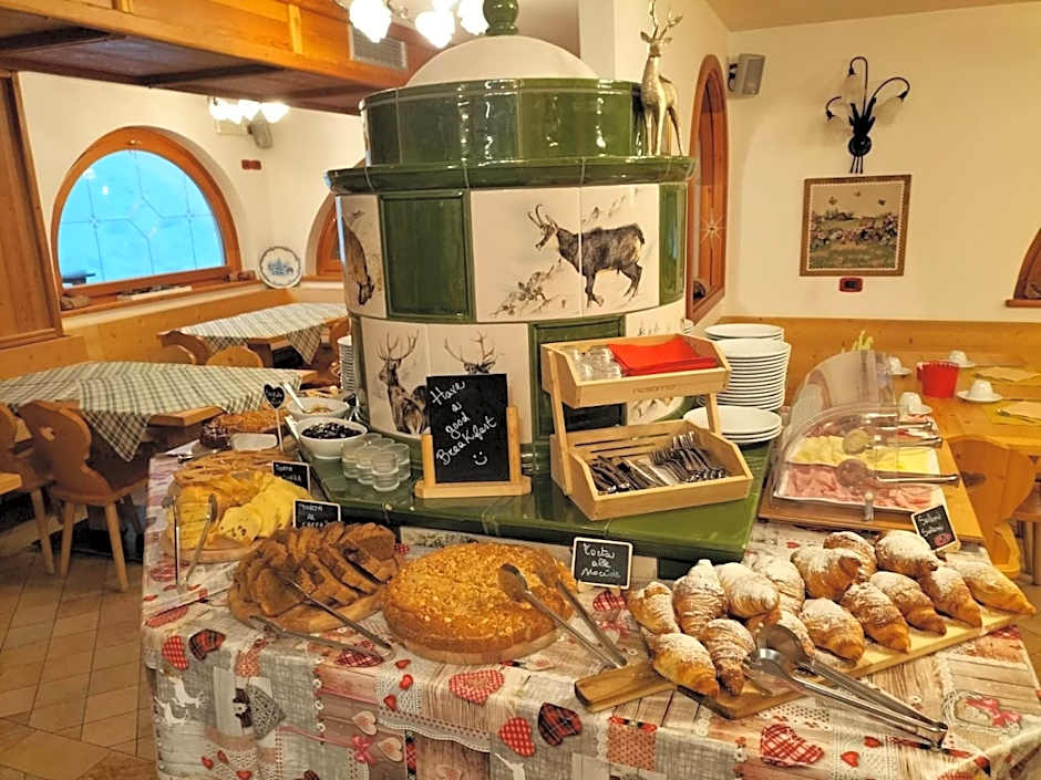 Hotel Dal Bracconiere