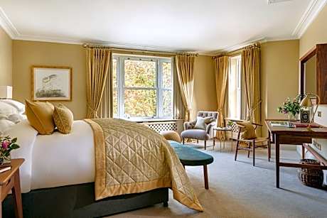 Suite with River View