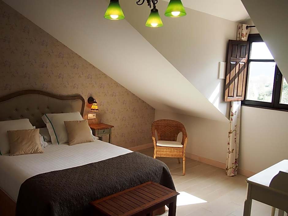 El Rincón de Escalante