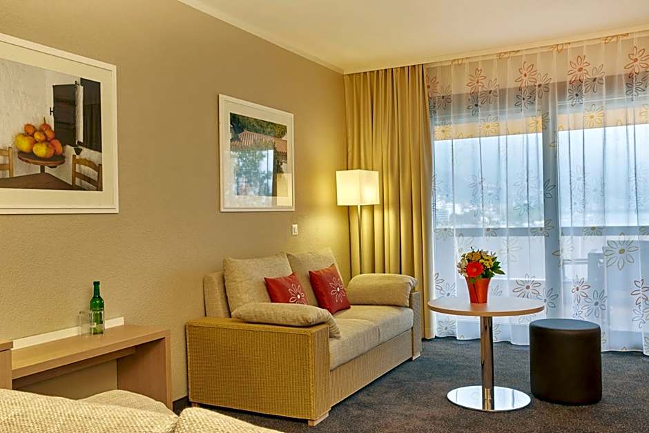 H4 Hotel Arcadia Locarno