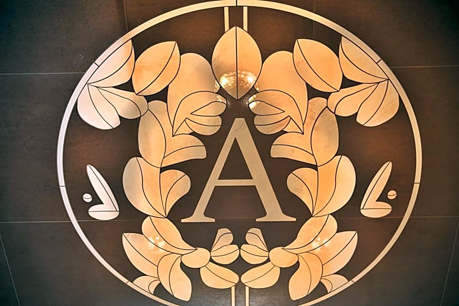 Amber Boutique Hotels - Hotel Amber