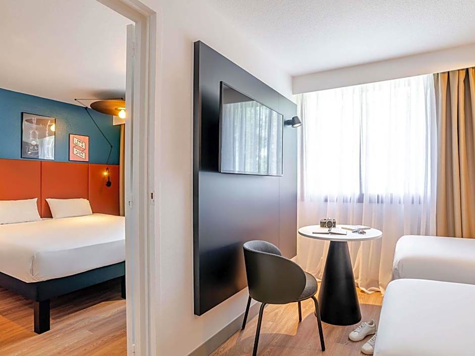ibis Bordeaux Saint Emilion