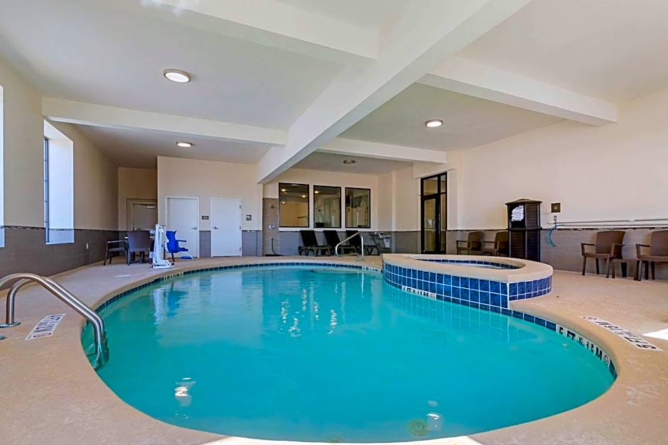 Comfort Inn & Suites Macon West