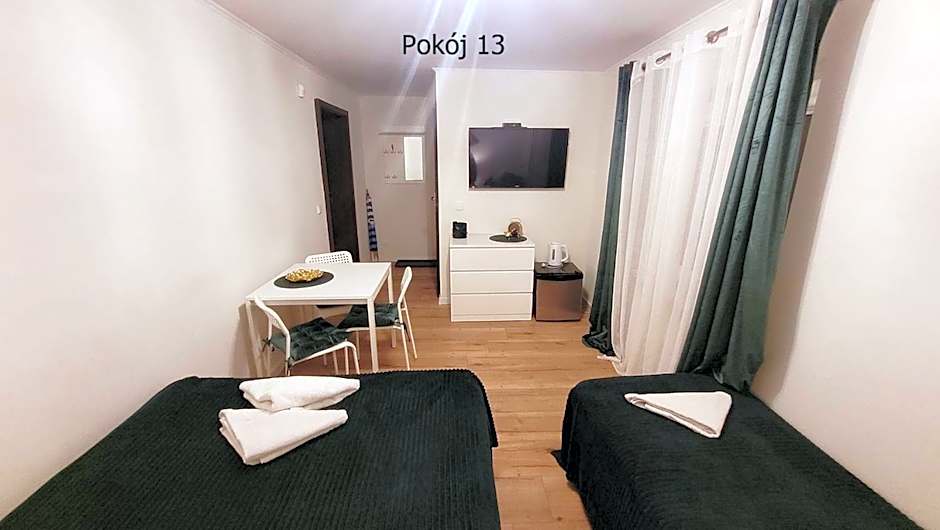 Pod Dębem