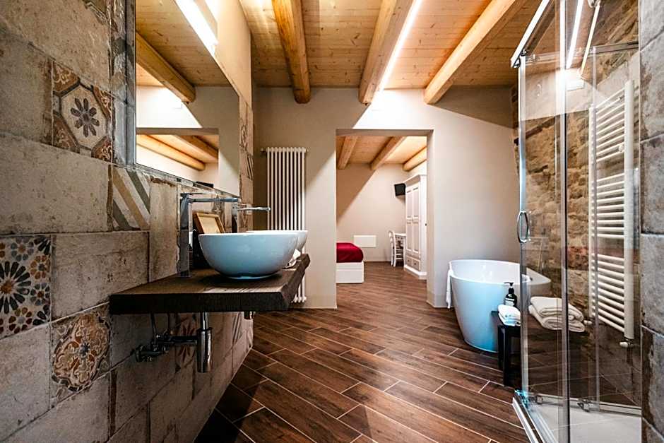 Albergo del Bramante