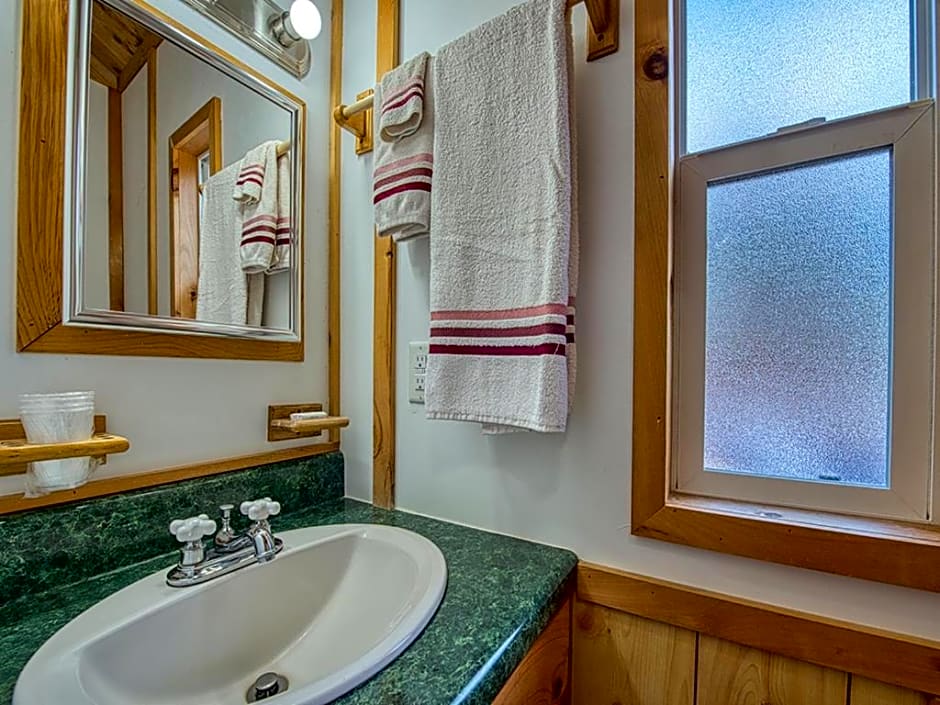 Maggie Valley Cabin Rentals