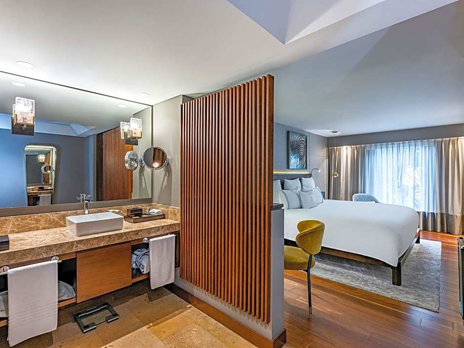Sofitel Bogota Victoria Regia