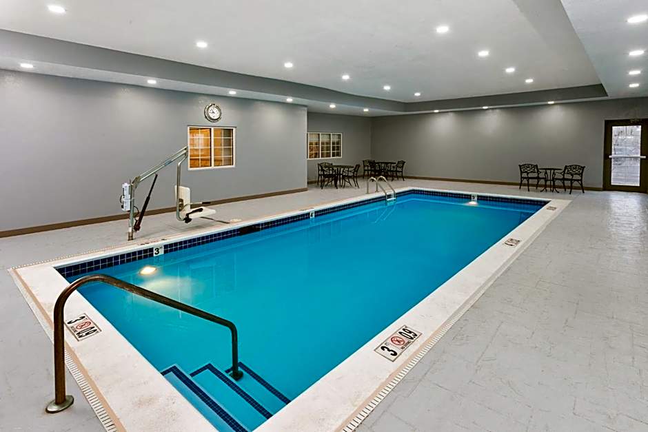 Candlewood Suites Louisville North By IHG