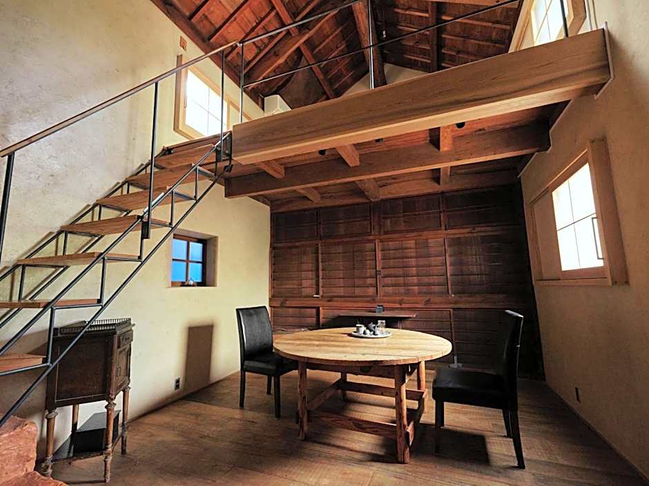 Photo 1 of 5 of Annex -Kura- Twin Room with Shared Bathroom – Non-Smokin（Adult Only）