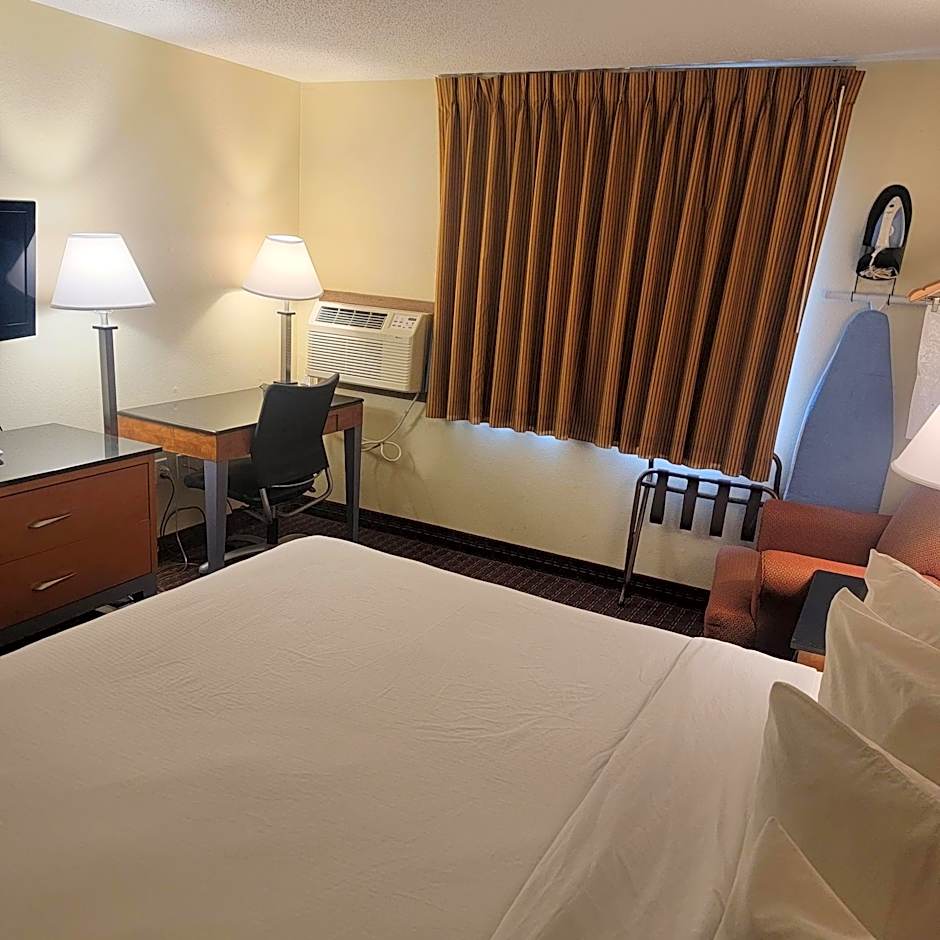 Days Inn by Wyndham Fort Dodge