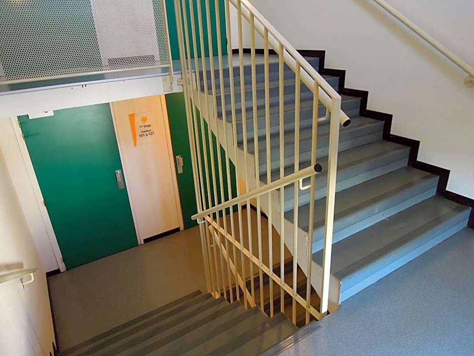 Premiere Classe Orleans Ouest La Chapelle St Mesmin Hotel