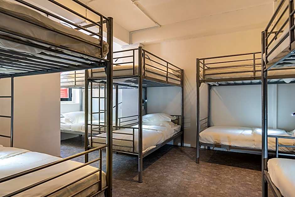 Photo 1 of 5 of 10-Bed Mixed Dormitory Room