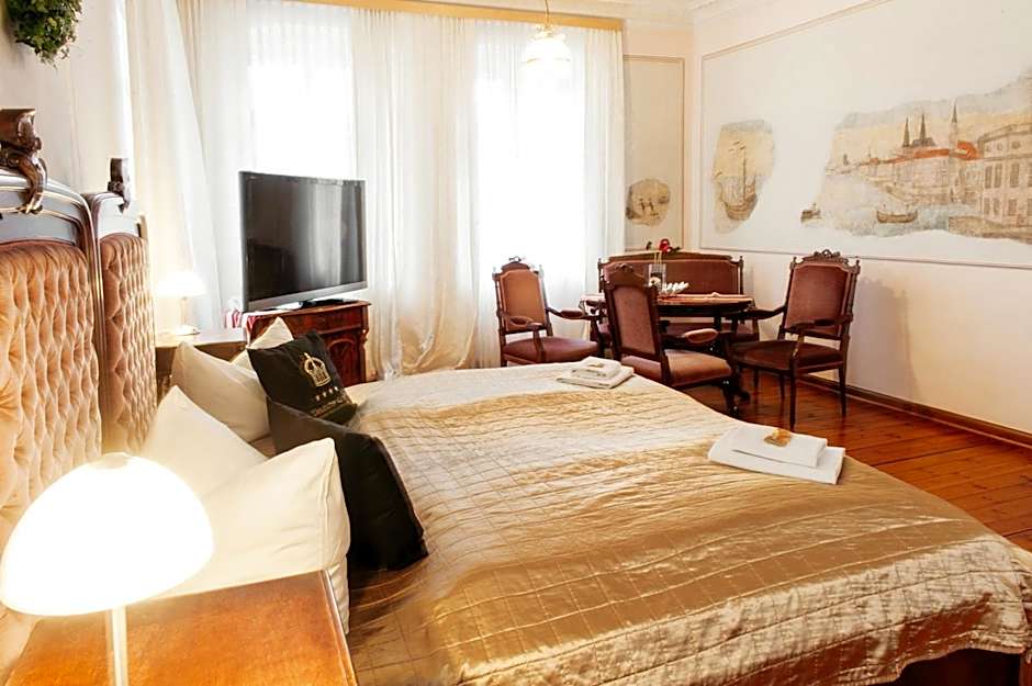 Hotel & Restaurant "Deutscher Kaiser"