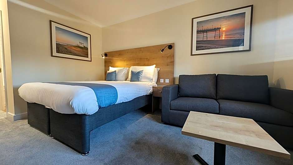 Southview Park Hotel