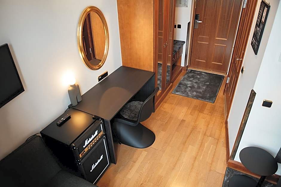 Clarion Hotel Orebro