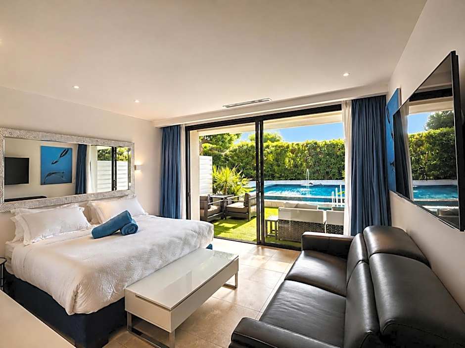 VILLA MIAMI