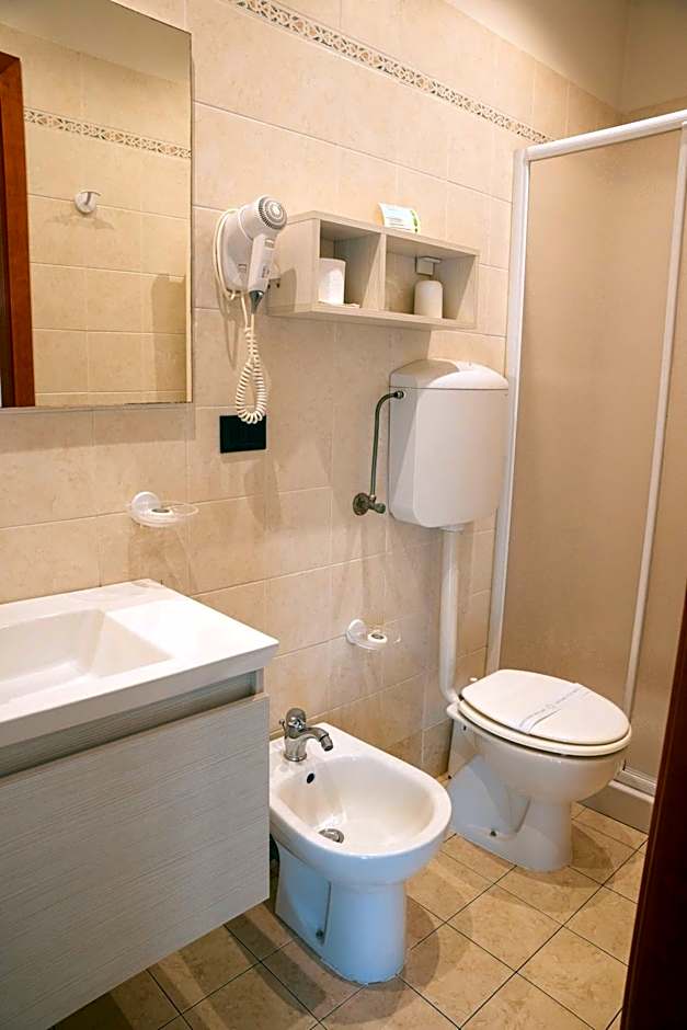 Hotel Pardini