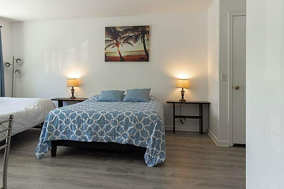 Puu Koa Palms vacation rental