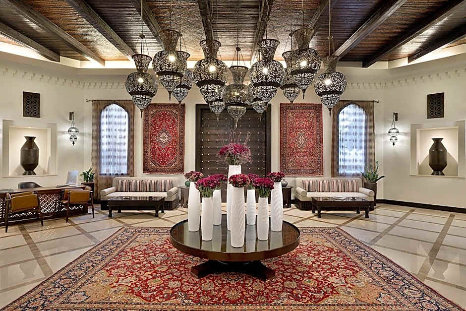 Aldhafra Desert Resort, Vignette Collection by IHG