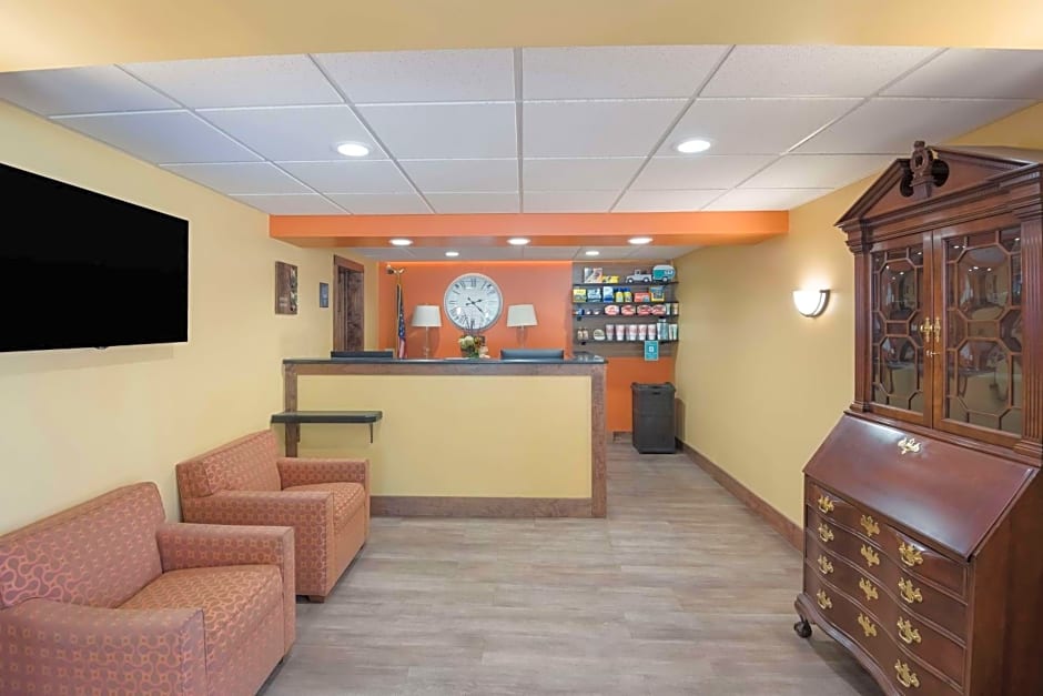 Best Western Inn