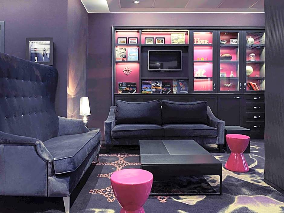 Hotel Mercure Toulouse Centre Wilson Capitole