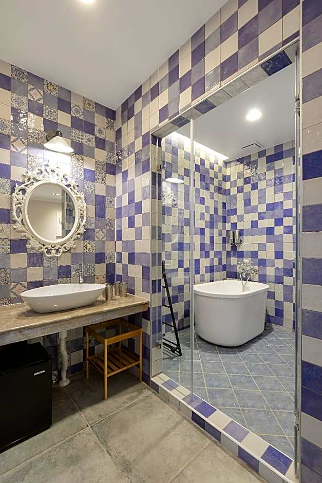 Taichung Napas Hotel