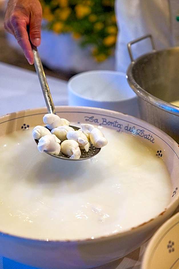 Masseria San Paolo Grande