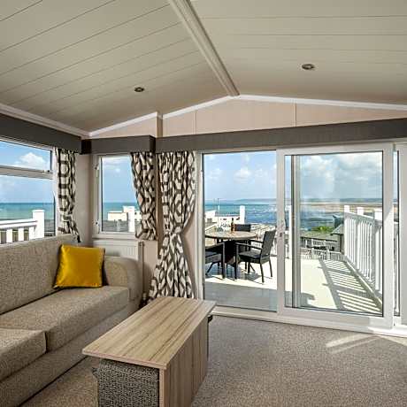 Braddicks Holiday Centre