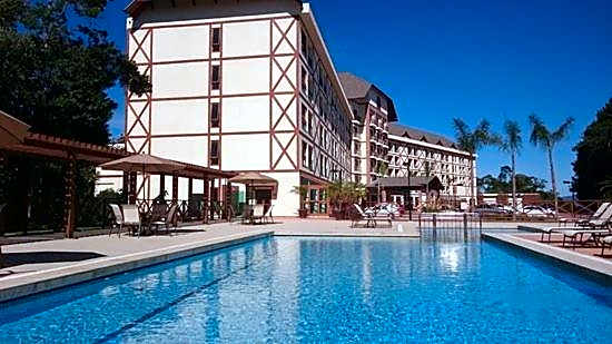 Suíte Charmosa em Pedra Azul