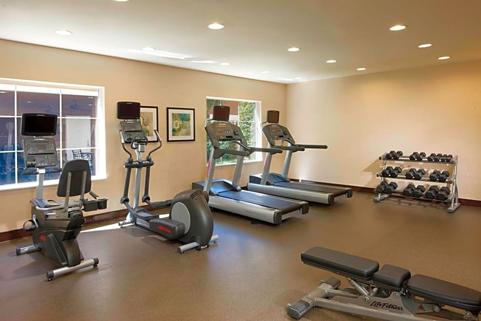 Fairfield Inn & Suites by Marriott Houston Intercontinental Airport
