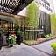The Mulian Hotel Guangzhou Zhujiang New Town
