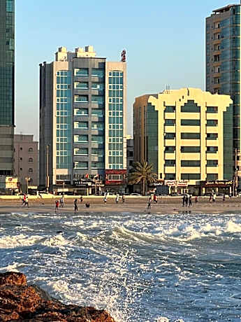Mermaid Beach Hotel LLC