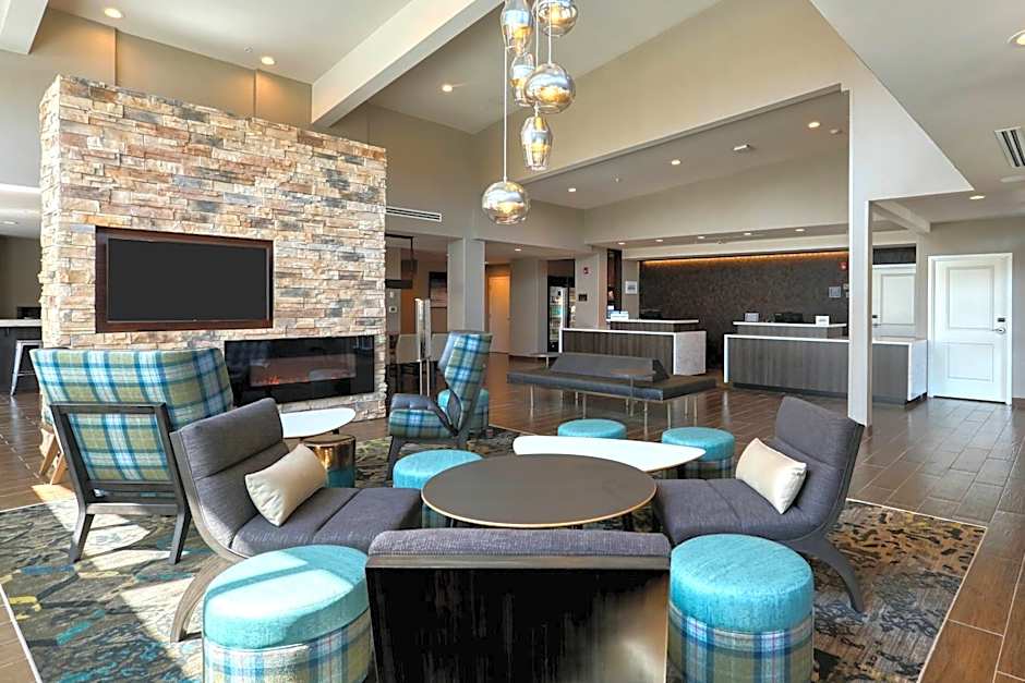 Residence Inn by Marriott Harrisburg North