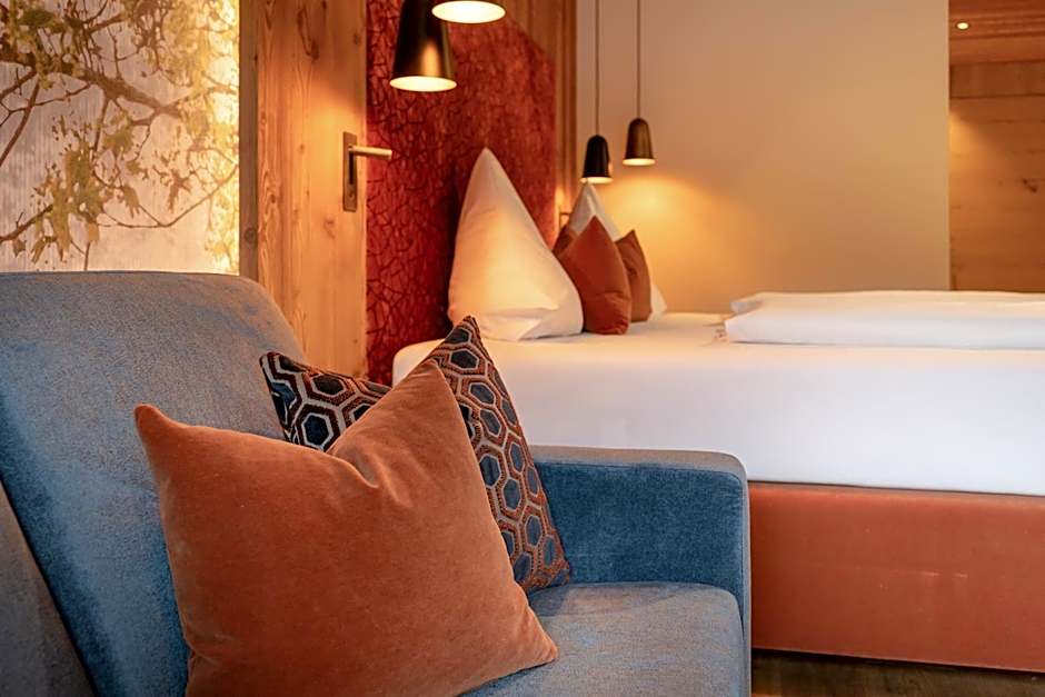 Hotel Sonnenhof
