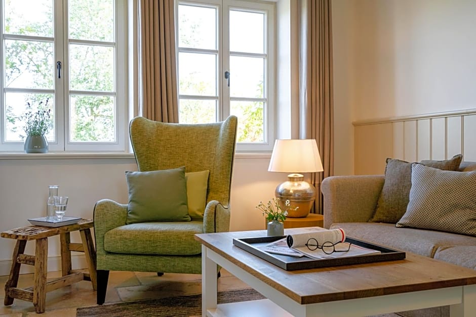 Hotel Gut Immenhof