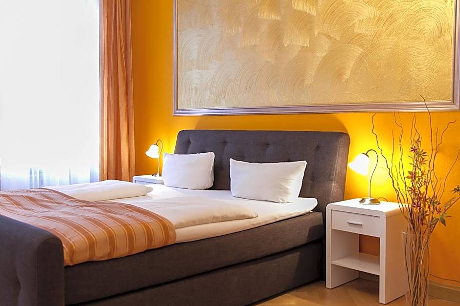 Hotel Spreewitz am Kurfürstendamm