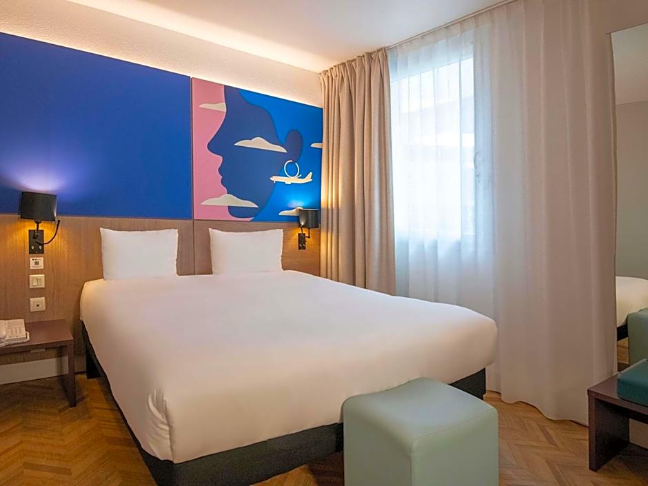 ibis Styles Nice Aéroport Arenas