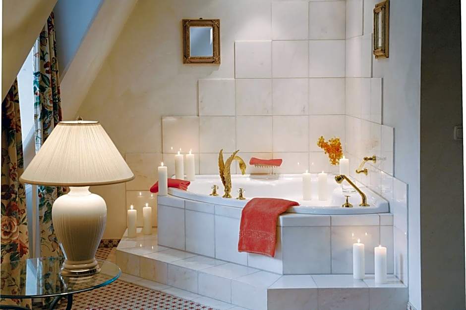 Das Jagdhaus Waldidyll Erzgebirge